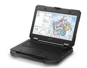 Buy cheap Dell Latitude 5414 PC Laptop Computers , Professional Windows Notebook Laptop product