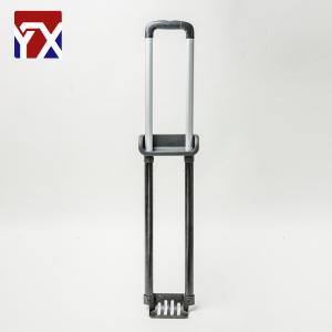 Buy cheap Low Price suitcase extension pull rod aluminum luggage trolley extender product