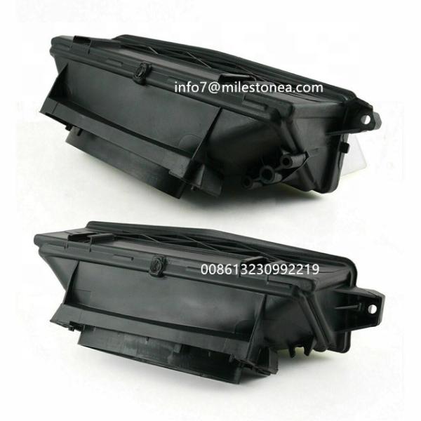 Professional Engine Air Filter 6420942304 6420942404 M642 M651