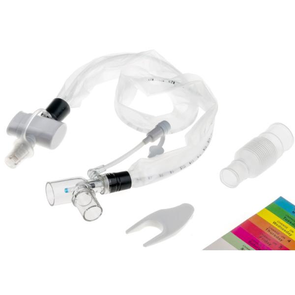 Endotracheal Closed Circuit Suction Catheter