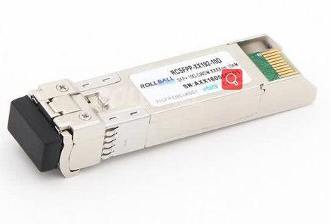 Quality 10Gbs Cisco Optical Gigabit Ethernet Sfp Optical Transceiver For Data Centers for sale