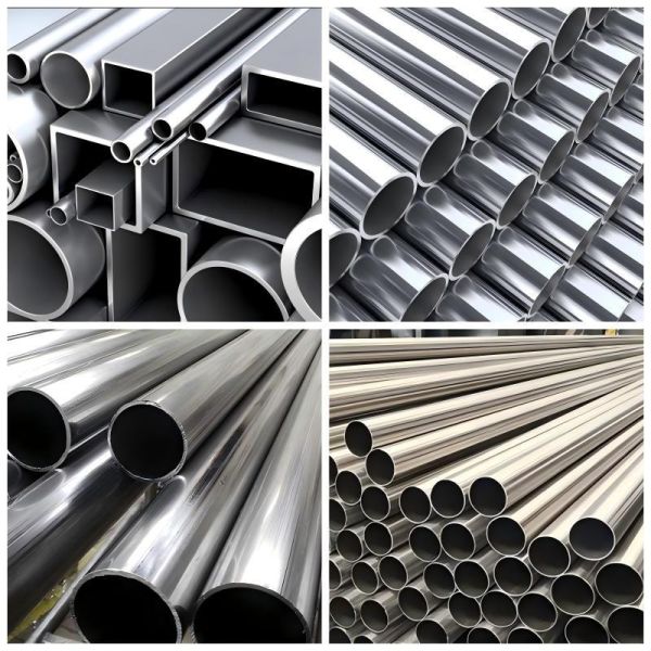 304,306,316 Stainless Steel Pipe