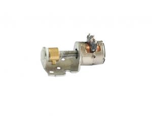 Buy cheap VSM0632 6mm Dual Shaft Stepper Motor , Powerful Stepper Motor For Projector product
