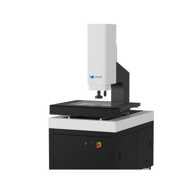 MERCURY ME-3 CNC Vision System with 2μm Accuracy for Small Mold Cavity Inspection