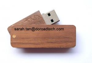 China High-speed Wood USB Flash Drives, USB Flash Memory on sale