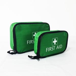 Buy cheap Police Car Auto First Aid Kit Trauma Car Medkit Travel Portable Mini Survival Outdoor First Aid Bag product