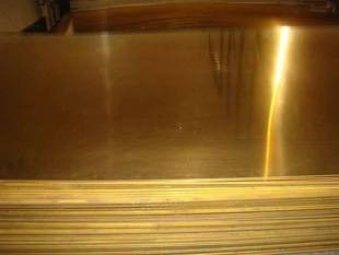 High Purity Electrolytic Copper Cathodes Sheet Plate 99.99% C2800 Cold Rolled