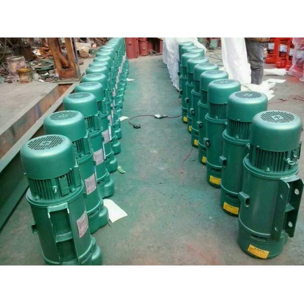 YT Factory Price Electric Wire Rope Hoist //Cable Hoists//Explosive Double Girder Hoist