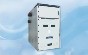 China Armored Removable AC Metal Enclosed Switchgear Power Distribution on sale