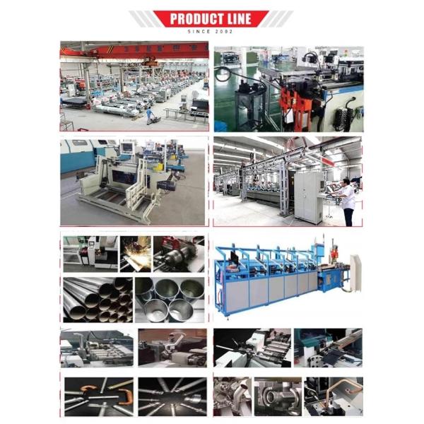 Aluminum cutting machines Cutting and punching machines automatic aluminium profile punching machine