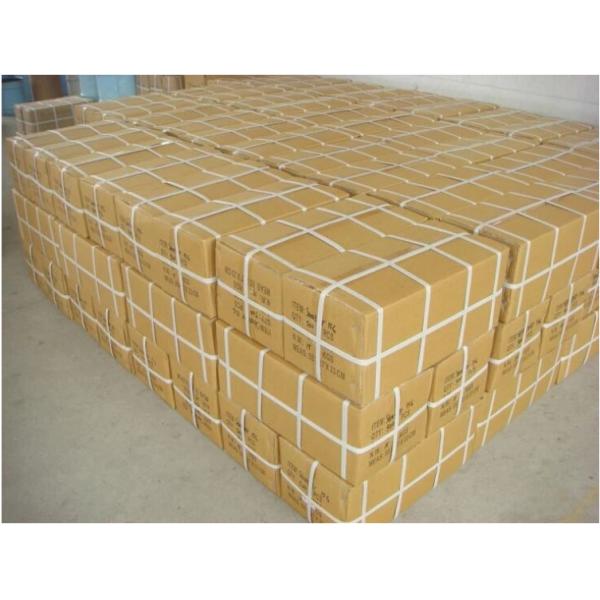 High Durability Heat Exchanger Components of Branch Copper Pipe