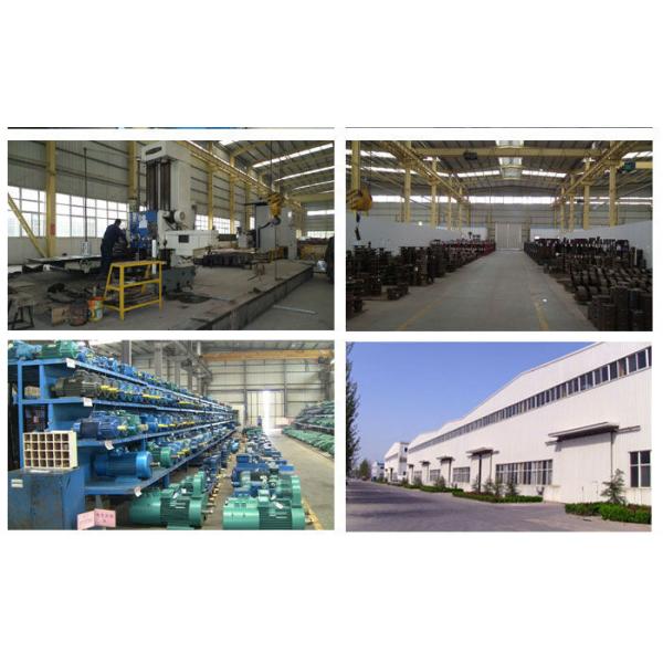 Yuantai China High quality LD single girder overhead crane 10 ton for slae