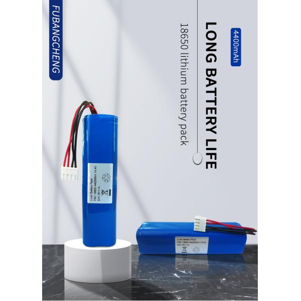 18650 Lithium Battery Pack Massager Toy Car Fan Table Lamp Rechargeable Battery