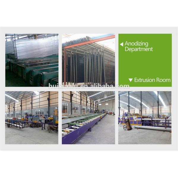 aluminium invisible frame mirror glass curtain wall