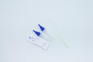 Buy cheap 99 Accuracy Combo Rapid Test Kit For Qualitative Detection product