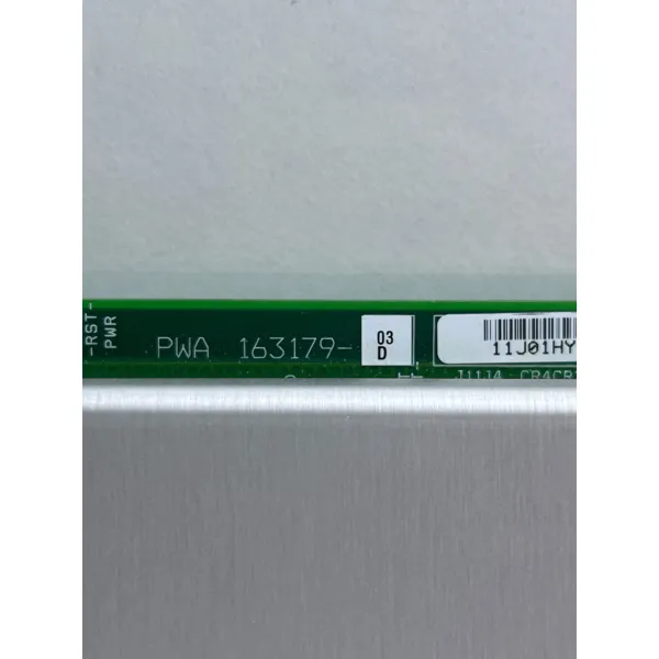 Bently Nevada 3500/62-01-00 Process Variable Monitor with Multi-channel Sampling Millisecond Response and Plug and Play Design