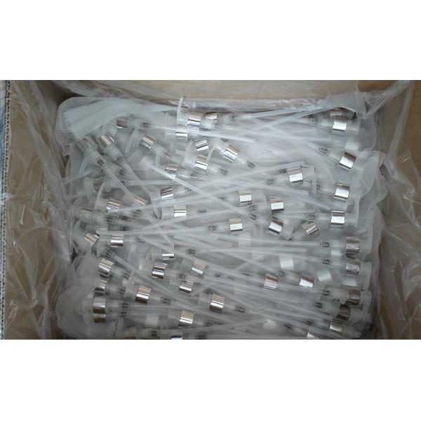 Black Hand Liquid Soap Pump Replacement 33MM With Various Shapes Actuators