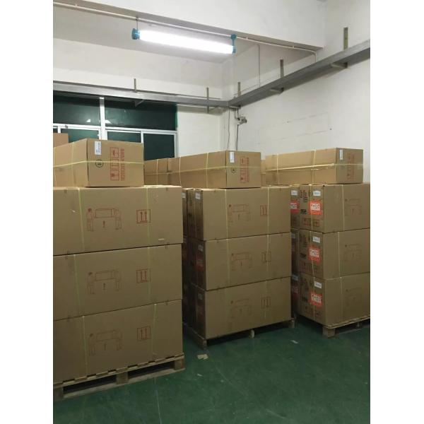 Heavy Duty Boom Barrier Gate System In Parking Management System