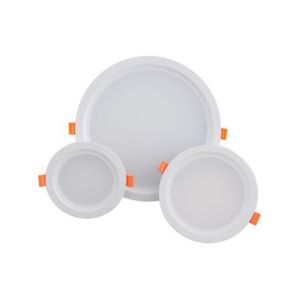 quick led downlight,zen led downlight,
