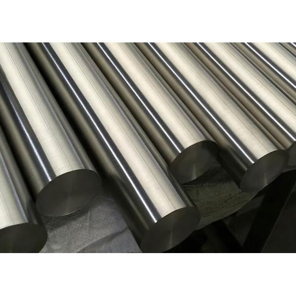Cold Drawn Stainless Steel Rod Bar AISI ASTM 304 316