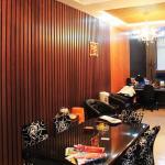 Building WPC Wall Cladding Fire Resistance WPC Composite Cladding Boards