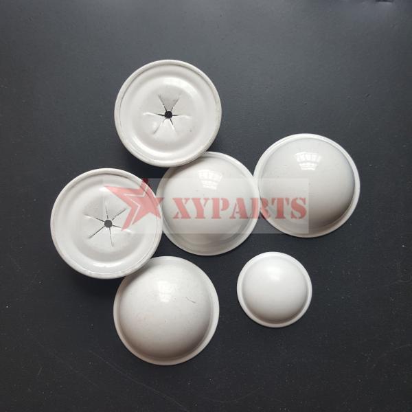 Self Locking Speed Clip Insulation Pin Dome Cap Washer