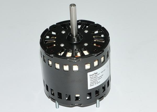 Quality Electrophoretic Coating Enclosure Shaded Pole Fan Motor For Fan Blower for sale