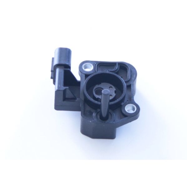 High Precision 3 In 1 Motorcycle Sensor For Temperature Pressure Angle Monitoring