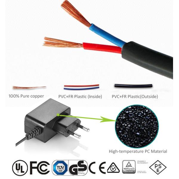UK US AU Plug LED Driver Adapter 12v 1.5 AMP Industrial Automation