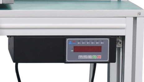 Transistor Electric Precision Cylindrical Lithium Battery Pack Spot Welding Machine Gantry Foot Type