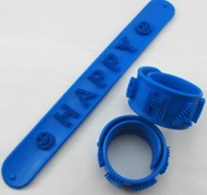 Buy cheap Party wristbands | cheap silicone wristbands product