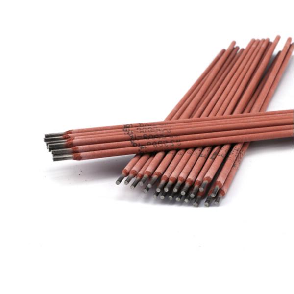 manufacturer High quality Stainless Steel Welding Electrode welding rod E312, E316L
