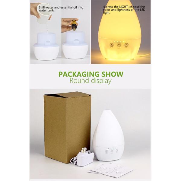 New products 2017 handmade aroma essential oil wood diffuser New products 2017 handmade aroma essential oil wood diffuser