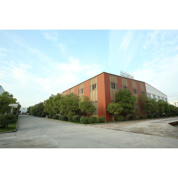 curtain wall terracotta external wall cladding panels glazed surface