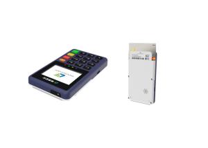 Buy cheap Transform Payment Process Handheld MPOS Terminal And Linux 5.4 And RTOS Solutions product