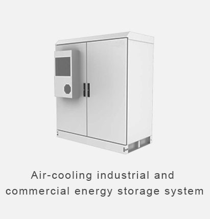 200Kwh ±10%Hz Grid Frequency Range LFP Lithium Ion Solar Battery for Benefit