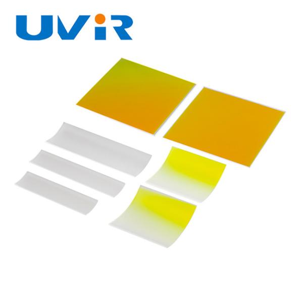 UV Quartz Glass Plate 1mm-5mm High Transmittance for UV Curing