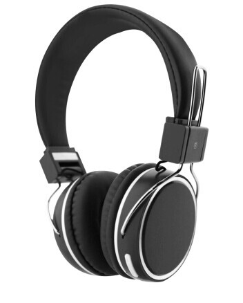 110dB Stereo Bluetooth Headphone