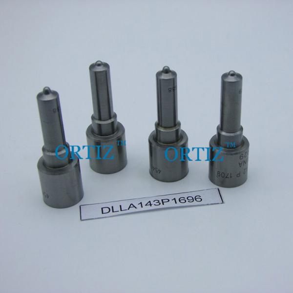 ORTIZ WEICHAI WP12 fuel engine pump nozzle DLLA143P1696 diesel injection nozzle 0433172039