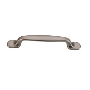 Buy cheap cabinet drawer Furniture Pull Handles decorative kitchen cabinet hardware from wholesalers