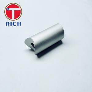 China Custom Aluminum Cnc Machining Cavity Computer Gong Shell Precision on sale