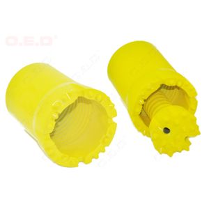 Buy cheap HQTT TNW 412F BTW TBW Casing Drilling Bit Screw Rock Drill Bit Wear Resistance from wholesalers