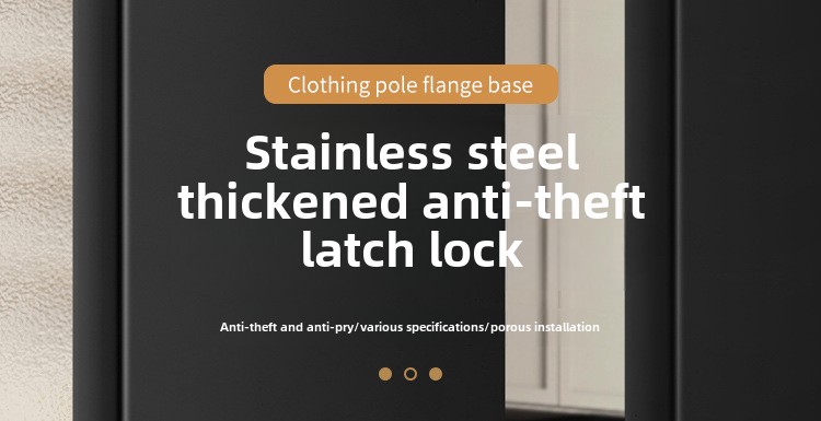 Stainless Steel Small Square Thickened Fully Threaded Phillips Drive Door Latch Lock Wooden Door Window Furniture Bolts