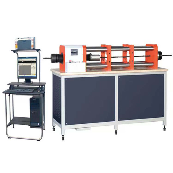 SXW Computer Control Steel Strand Testing Machine 300KN-500KN