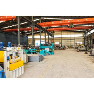 Shandong Enzo Machinery Technology Co., Ltd.