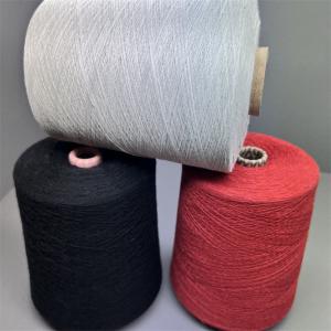 Buy cheap Modacrylic Fiber Yarn Acrylic Sock Yarn Hand Knitting Yarn Ne20/1 product