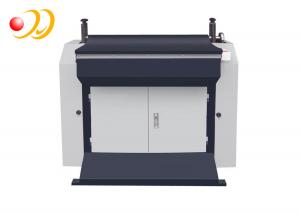 Buy cheap Single Edge Printing And Packaging Machines Folding Equipment product