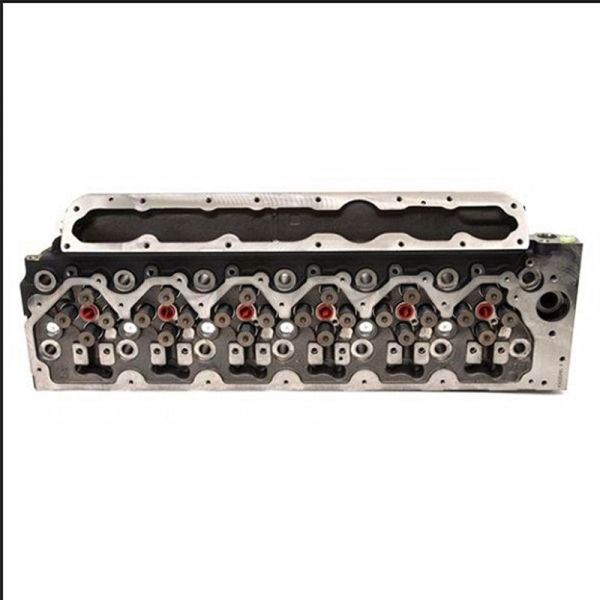 C6.6 Cylinder Head Assembly 4181V058 for Perkins Engine 1106D-E66ta