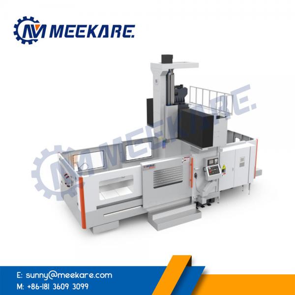 Quality MEEKARE GMC2513 CNC Gantry Machining Center good price High Quality for sale