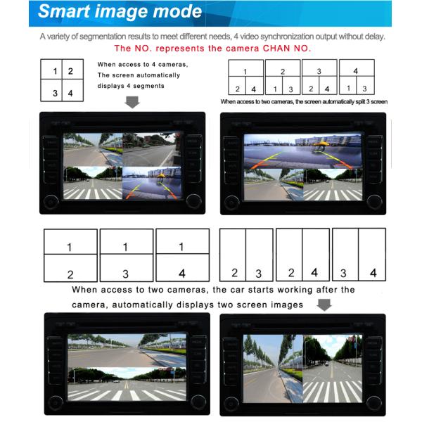 HD Mini Car Video Camera Recorder , Hd Dvr Dash Cam Support Night Vision